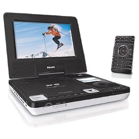Philips DCP750/37 7