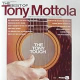 The Best of Tony Mottola - The Tony Touch