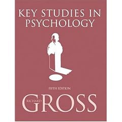 Key Studies in Psychology