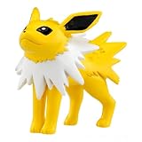 Jolteon [MC-033 (DP)] - Pokemon Monster Collection ~2" Figure (Japanese Imported) - Nintendo [787891]