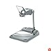 APOLLO AUDIO VISUAL Ventura 4000 Overhead Projector, 2000 Lumens, 15 x 23 x 8