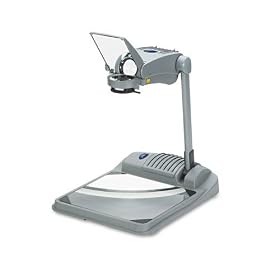 APOLLO AUDIO VISUAL Ventura 4000 Overhead Projector, 2000 Lumens, 15 x 23 x 8