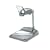 APOLLO AUDIO VISUAL Ventura 4000 Overhead Projector, 2000 Lumens, 15 x 23 x 8