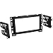  : '04 To '06 Chevrolet Turbo Radio Install Kit