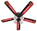 University of Maryland Terrapins New Ceiling Fan Light