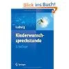 Kinderwunschsprechstunde