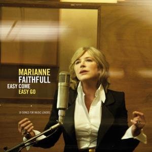 Marianne Faithfull - In Germany Before The War Lyrics - Zortam Music