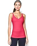 Under Armour Women's UA Perfect Wrapped Tank