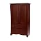 Graco Kimberly Armoire - Cherry