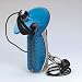 Spy Gear Supersonic Ear Keychain Electronic Listening Device