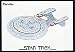 Future USS Enterprise 1701-D Furuta Star Trek Federation Ships & Alien Ships Collection 2 Miniature Display Model_s-3
