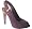 Purple Heart Suede/Rich Snake