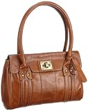 Clarks Tiarella Daisy, Sac à main - Tan, Cuir