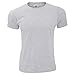 Fruit Of The Loom Mens Fitted Valueweight Short Sleeve Slim Fit T-Shirt