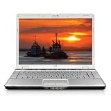 HP Pavilion DV6940SE 15.4-inch Laptop (2.00 GHz Intel Core 2 Duo T5750 Processor, 4 GB RAM, 250 GB Hard Drive, DVD Drive, Vista Premium) White/Silver