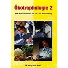 �kotrophologie 2. rhw-Praxiswissen f�r die Aus- und Weiterbildung (Lernmaterialien)