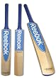Reebok Legend English Willow Cricket Bat, Short Handle - FREE REEBOK BATTING GLOVES AND PADS WITH THIS BAT!