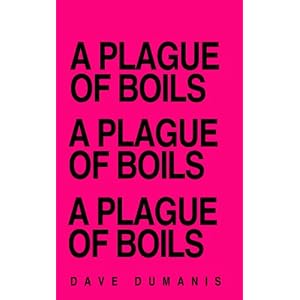 A Plague of Boils: How a Germ Everyone Has on Their Skin Every Day Nearly Killed Me