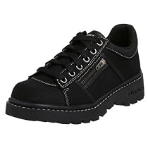 Skechers Women's Tredds Interactive Oxford Sneaker