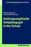 Produkt-Bild: Anthroposophische Heilp&auml;dagogik in der Schule