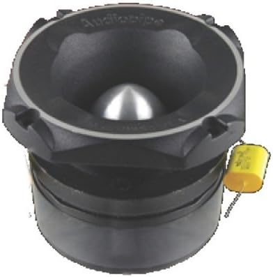 Audiopipe Atq4070 600w High Frequency Tweeter 600 Watt