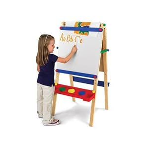 Artist Easel by 