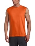 Russell Athletic Men's Cotton Muscle...