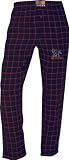 Memphis Tigers Crossover Flannel Pants