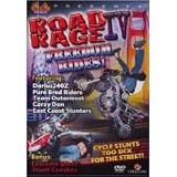 Road Rage, Vol. 4: Freedom Rides