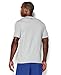 Under Armour Men's Charged Cotton Sportstyle T-Shirt
