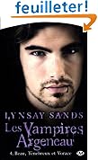 Les vampires Argeneau, Tome 4 