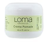 Loma Creme Pomade, 4.25 Ounce