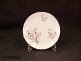 Royal Duchess Mountain Bell Bread & Butter Plates by Royal Duchess - Fine China