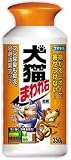 犬猫まわれ右 粒剤 350gの画像