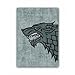 HBO Card Sleeve - House Stark