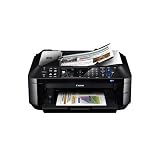 www.allcomputerdeals.com: Canon Pixma MX420 Wireless Office All-in-One Printer  Multifunction Machines