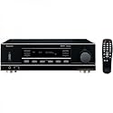 Dual Zone A/V Receiver