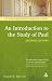 An Introduction to the Study of Paul (Approaches to Biblical Studies): 12 (T&T Clark Approaches to Biblical Studies)