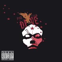Stuck Between These Lines [Explicit]