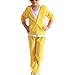 Banner Bonnie Girls' Velour Long Zip Hoodie Tracksuit Sweatshirt Sweatpant Sets