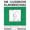 Die Russische Klavierschule. Erg�nzender Spielband. Mit 2 CDs (Einspielungen)