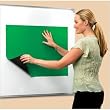 Quick Stick Instant Flannel Board