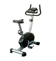 Phoenix 99605 Upright Magnetic Exercise Bike