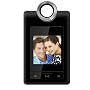Coby DP152BLK 1.5-Inch Cliphanger Key Chain Digital Photo Frame (Black)