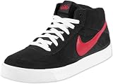 Produkt-Bild: Nike 6.0 Mavrk Mid 2 Schuh Schwarz Rot Wei&szlig;