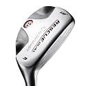 Used Taylormade Rescue Dual Hybrid