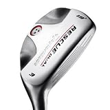 Used Taylormade Rescue Dual Hybrid
