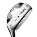 Used Taylormade Rescue Dual Hybrid
