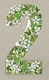 from Wheelie Bin numbers Wheelie bin numbers Ivy 2
