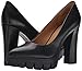Nine West Women's Kasen Leather Dress Pump